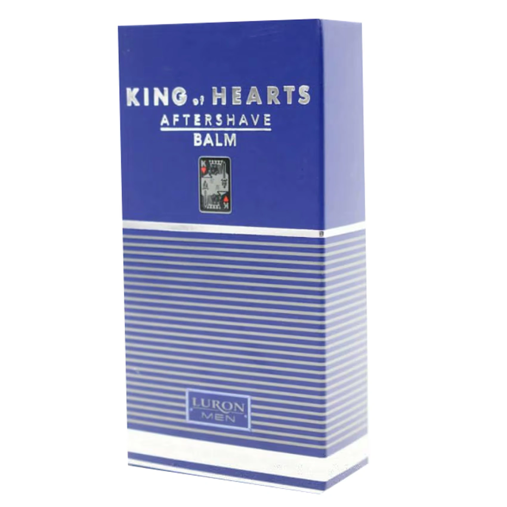 Buy King of Hearts After Shave Balm 100ml - Professional Barbershop Equipment at Beauty Republic Equipment Store